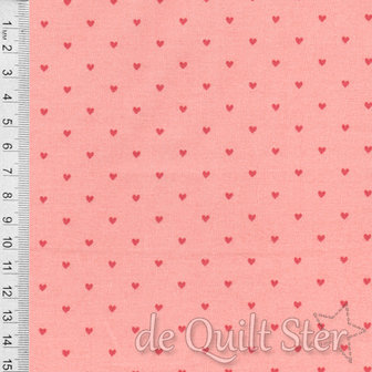 Love Note | Lovey Dot Sweet Pink [5155-16]