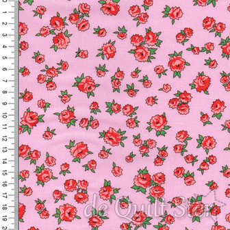 Posy | Little Roses Pink [52032-4]