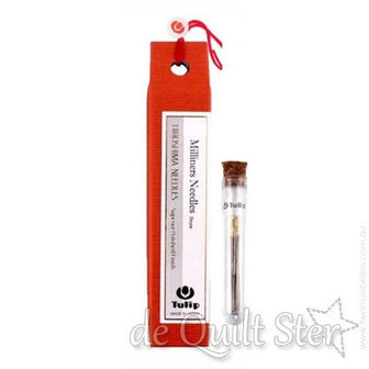 Tulip Milliners / Straw Needles Assorti #8 #9 #10