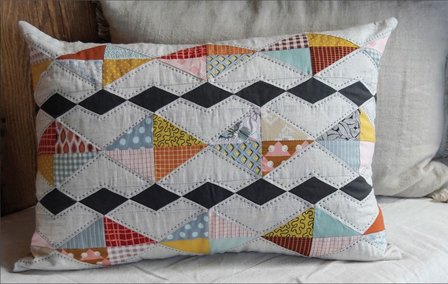 Jen Kingwell - Quilt Recipes 1 *IN BESTELLING*