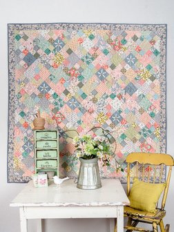 Anni Downs - Simply Home, Quilts and Little Things 