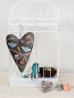 Anni Downs - Simply Home, Quilts and Little Things 