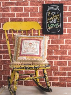 Anni Downs - Simply Home, Quilts and Little Things 