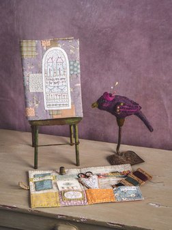 Anni Downs - Simply Home, Quilts and Little Things 