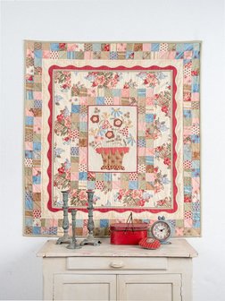 Anni Downs - Simply Home, Quilts and Little Things *IN BESTELLING*
