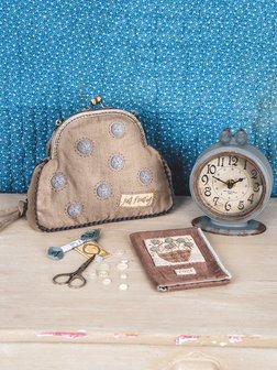 Anni Downs - Simply Home, Quilts and Little Things 