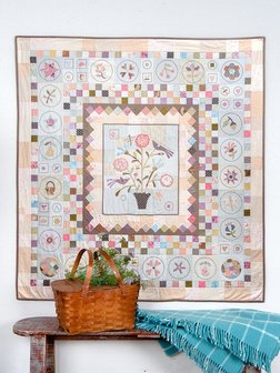 Anni Downs - Simply Home, Quilts and Little Things 