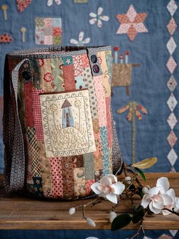 Anni Downs - Simply Home, Quilts and Little Things