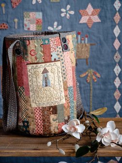 Anni Downs - Simply Home, Quilts and Little Things 