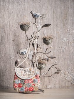 Anni Downs - Simply Home, Quilts and Little Things 