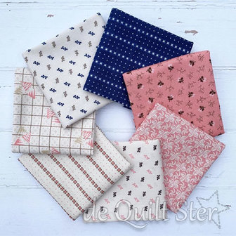 SALE Bundel | Lexington - 7x FatEight