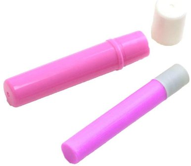 Sewline Glue Pen Refills 2-pack (Lijmstift navulling) Roze [FAB50021]