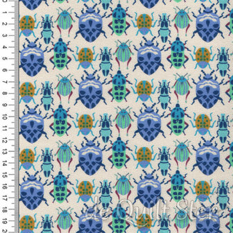 Eden | Bug Race Periwinkle [52804-1]