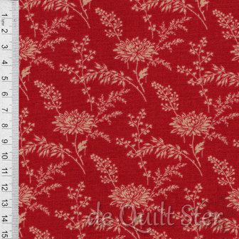 Bonheur de Jour | Veldbloemen Rouge [13914-11]