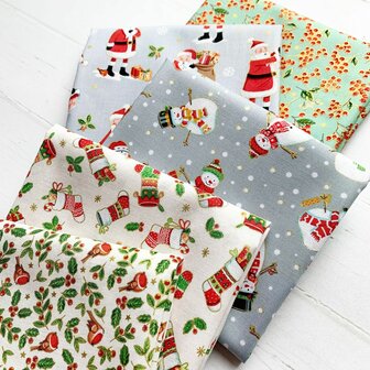 Christmas Merry | Stockings [2484]