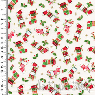 Christmas Merry | Stockings [2484]