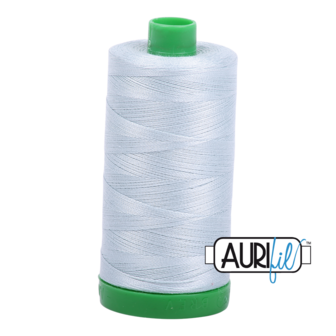 Aurifil Mako40 #2846 Iceberg - 1000mtr