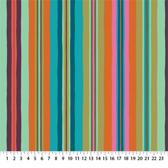 Kindred Sketches | Cabana Stripe [90529-64]