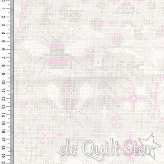 Alison Glass Sunprints | CrossStitch Lily [9387L]