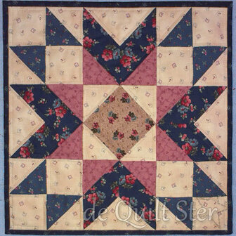 Basiscursus Patchwork | CURSUS 