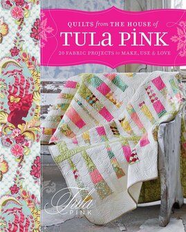 Tula Pink | The House of Tula