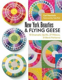 Carl Hentsch | New York Beauties &amp; Flying Geese