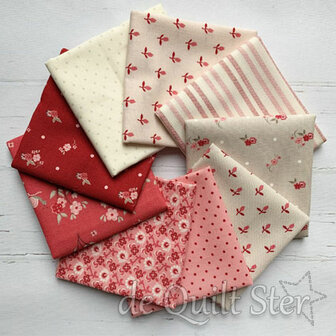 The Flower Farm | Dots Posie  [3015-21]