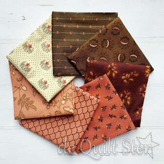 Bundel | Chocolate Covered Cherries 7x F8