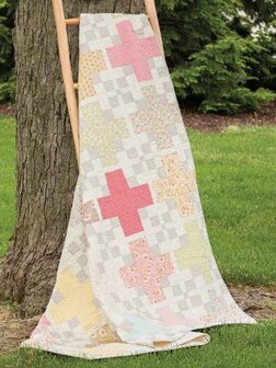 Annie&#039;s Quilting | Let&#039;s Get Scrappy