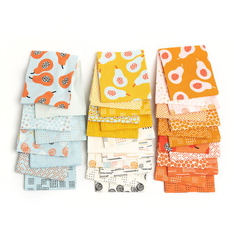 Moda Charm Pack | Lazy Afternoon by Zen Chic