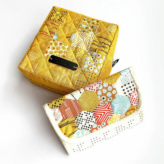 Moda Charm Pack | Lazy Afternoon by Zen Chic