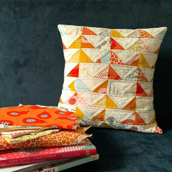 Moda Charm Pack | Lazy Afternoon by Zen Chic
