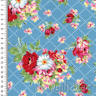 Picture Perfect | Big Floral [21802-17]