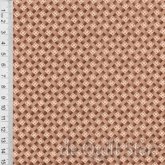 Adamstown | Crossweave Mandjes stof [38133-12]