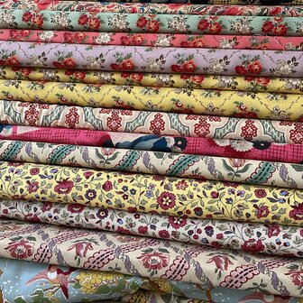 French Vintage | Tea Dye [3005]