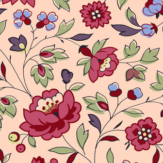French Vintage | Pink [3003]