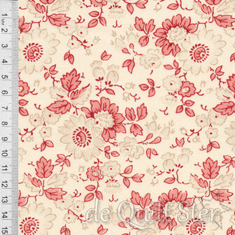 La Grande Soiree | Bloemen Pearl Rouge [13922-18]