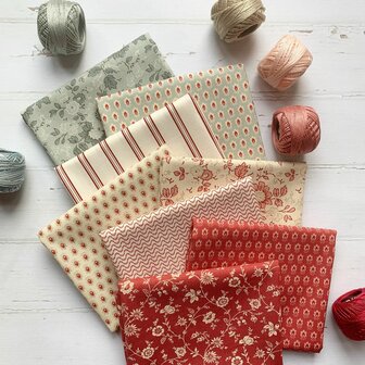 La Grande Soiree | Bloemen Pearl Rouge [13922-18]