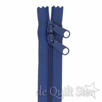 ByAnnie Rits | 30inch -  Union Blue [230]