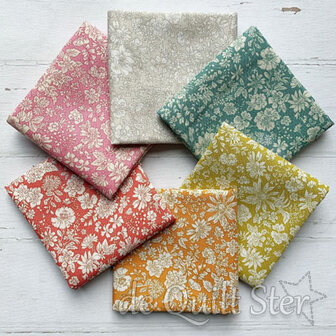 Bundel | Emily Belle 6x F8