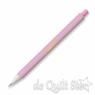Sewline Tailors Click Pencil (Markeerpen) - Roze