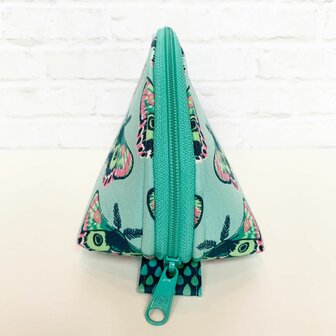 Rits Tasje ByAnnie | CURSUS | zaterdag 6 mei 2023 *VOLZET*