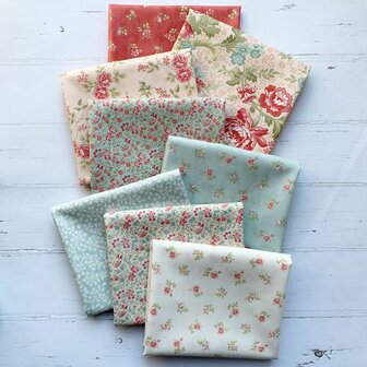 Bundel | Bliss 8x F8
