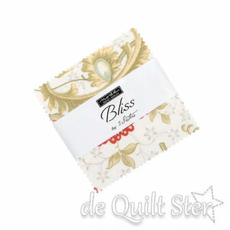 Moda Candy | Bliss by 3 Sisters