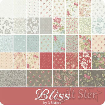 Moda Candy | Bliss by 3 Sisters