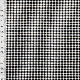 Florance's Fancy | Ruitje Black Ink [31668-13]