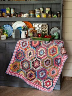 Simply Vintage nr47 ZOMER 2023 *PRE-ORDER*