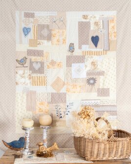 Simply Vintage nr47 ZOMER 2023 *PRE-ORDER*