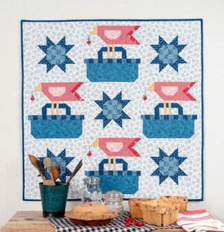 Simply Vintage nr47 ZOMER 2023 *PRE-ORDER*