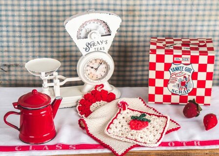 Simply Vintage nr47 ZOMER 2023 *PRE-ORDER*